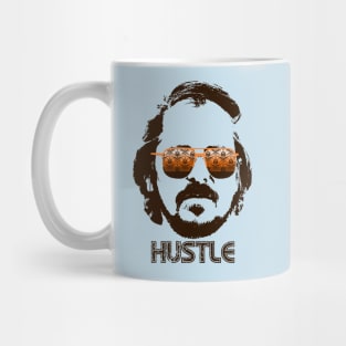 Hustle Mug